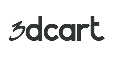 3dcart Logo