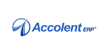 Accolent ERP Logo