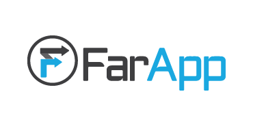 FarApp Logo