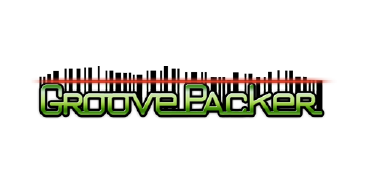 GroovePacker Logo
