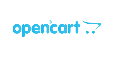 OpenCart Logo