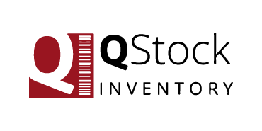 QStock Inventory Logo