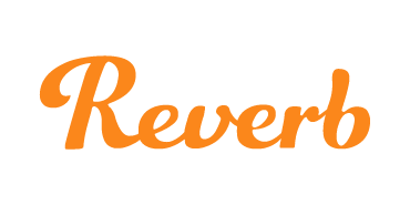 Reverb Logo