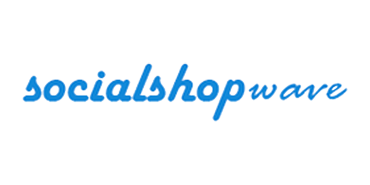 SocialShopWave Logo