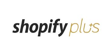 Shopify Plus Logo