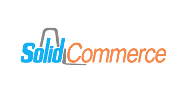 SolidCommerce Logo