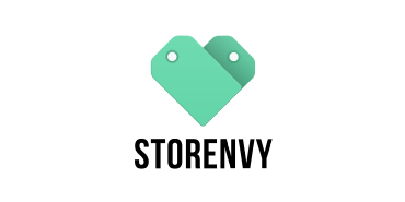Storenvy Logo