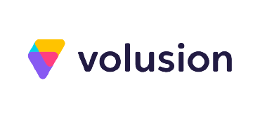 Volusion Logo