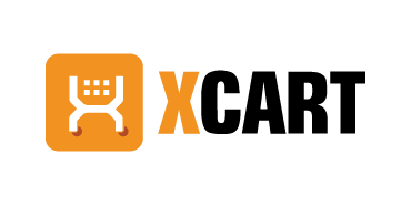 X-Cart logo