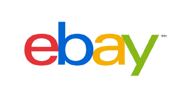 eBay Logo