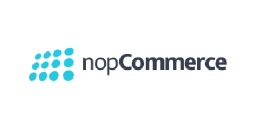 nopCommerce Logo