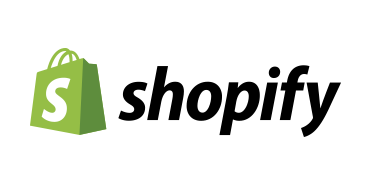Shopify Logo
